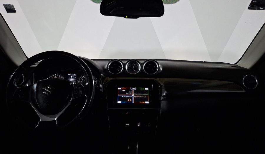 Suzuki Vitara 1.6 GLX AUTO Suv 2020