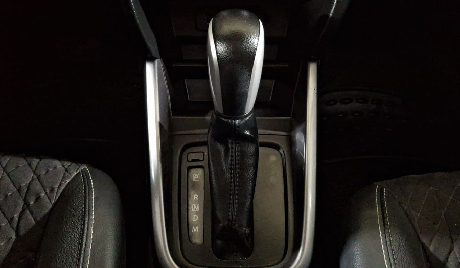 Suzuki Vitara 1.6 GLX AUTO Suv 2020