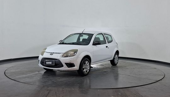 Ford • Ka