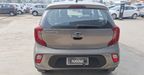 Kia Morning 1.2 EX ABS AC Hatchback 2019
