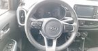 Kia Morning 1.2 EX ABS AC Hatchback 2019