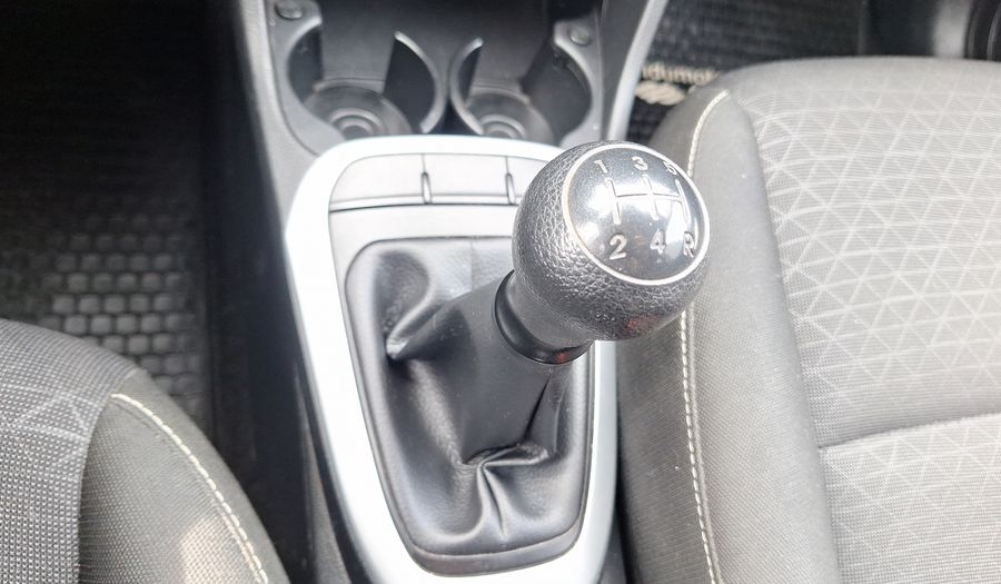 Kia Morning 1.2 EX ABS AC Hatchback 2019