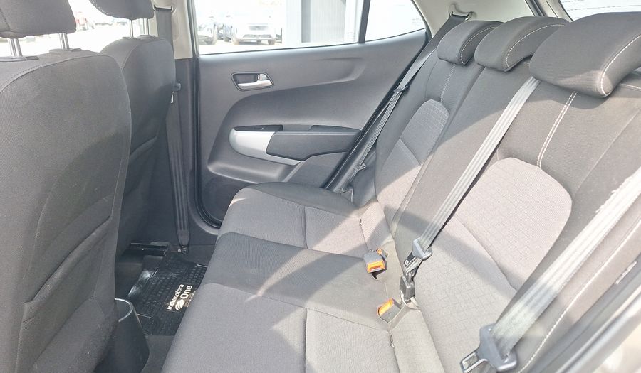 Kia Morning 1.2 EX ABS AC Hatchback 2019