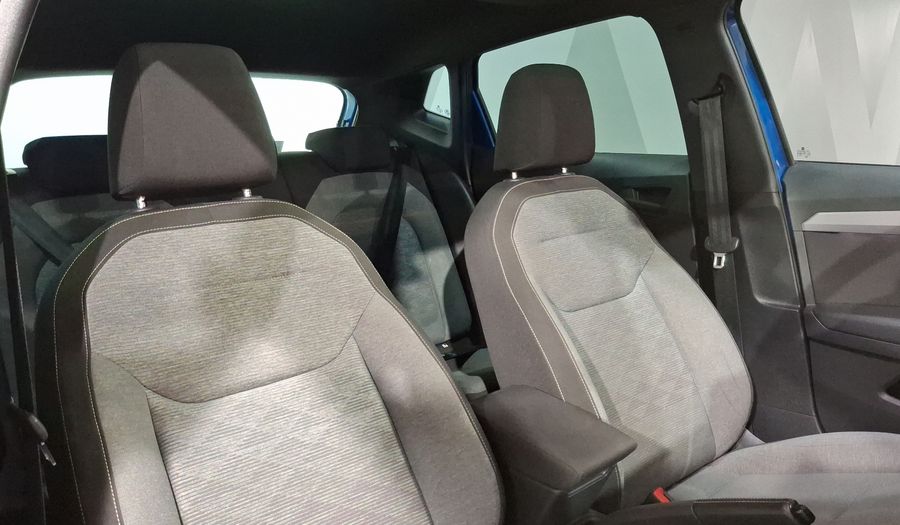 Seat Ibiza 1.6 XCELLENCE AUTO Hatchback 2023