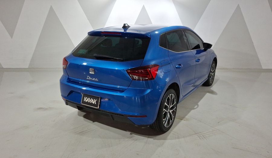 Seat Ibiza 1.6 XCELLENCE AUTO Hatchback 2023