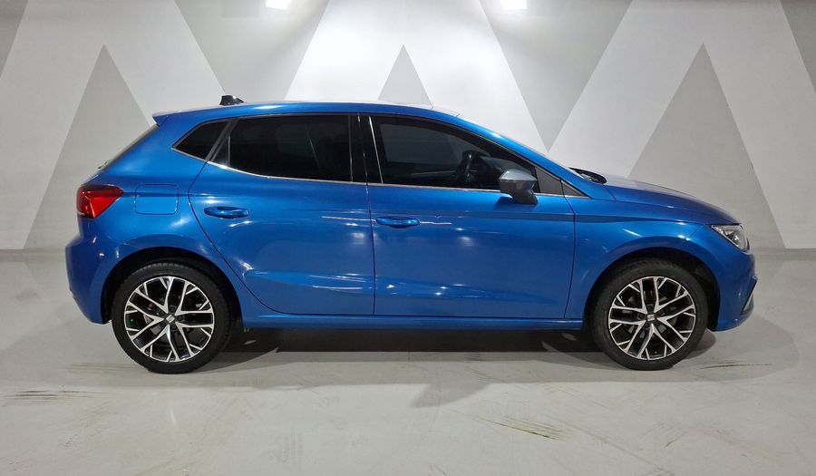 Seat Ibiza 1.6 XCELLENCE AUTO Hatchback 2023