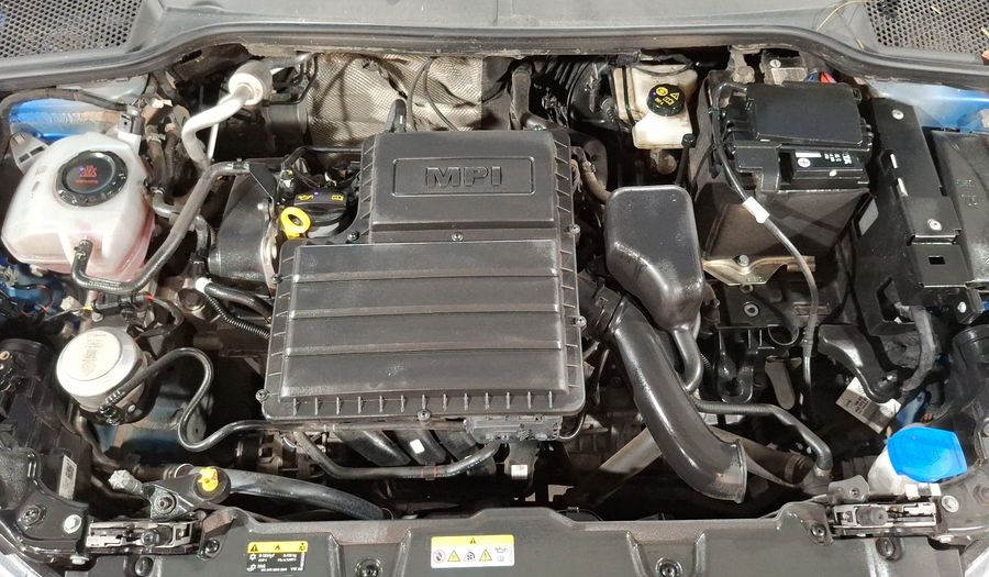 Seat Ibiza 1.6 XCELLENCE AUTO Hatchback 2023
