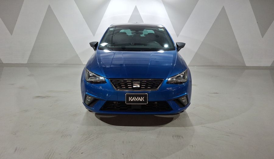 Seat Ibiza 1.6 XCELLENCE AUTO Hatchback 2023