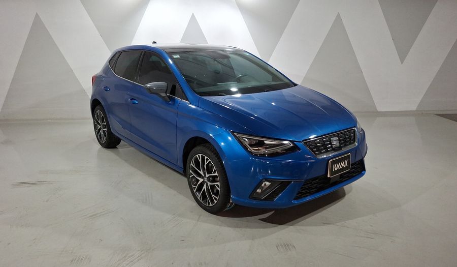 Seat Ibiza 1.6 XCELLENCE AUTO Hatchback 2023