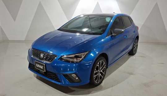 Seat • Ibiza
