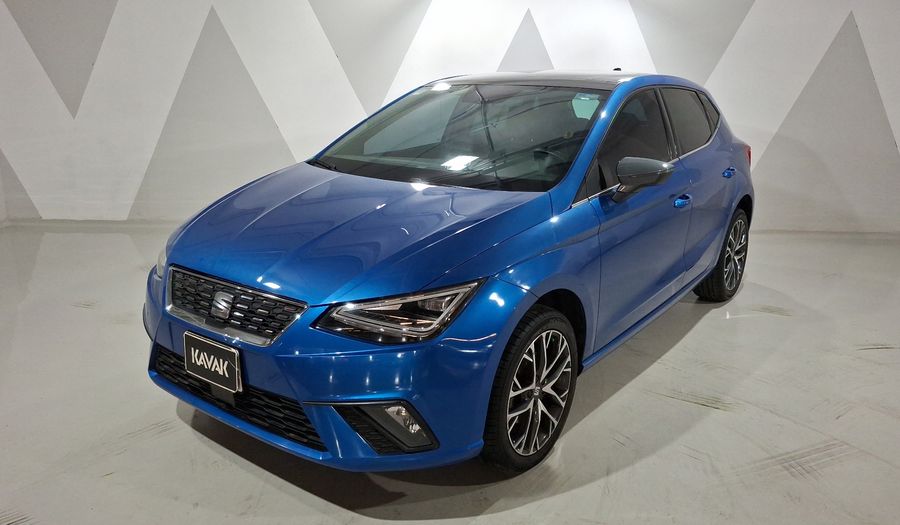 Seat Ibiza 1.6 XCELLENCE AUTO Hatchback 2023