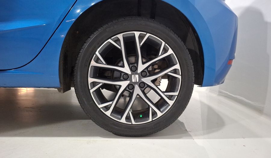 Seat Ibiza 1.6 XCELLENCE AUTO Hatchback 2023