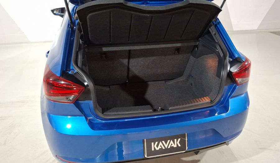 Seat Ibiza 1.6 XCELLENCE AUTO Hatchback 2023