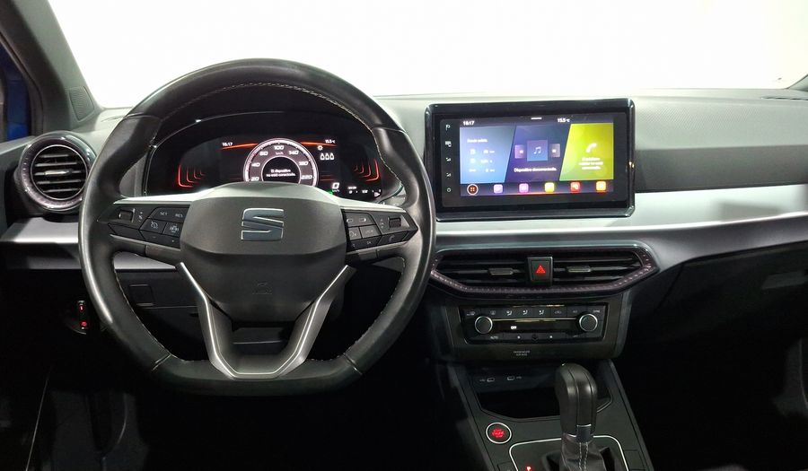 Seat Ibiza 1.6 XCELLENCE AUTO Hatchback 2023