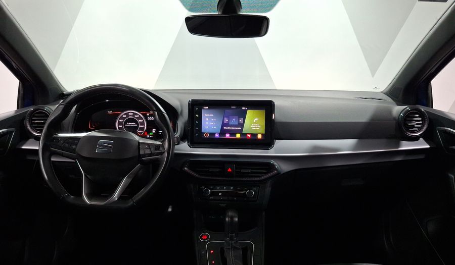Seat Ibiza 1.6 XCELLENCE AUTO Hatchback 2023