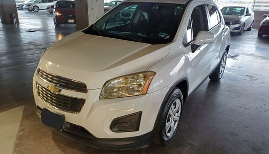 Buick • Encore