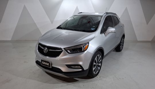 Buick • Encore