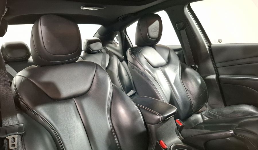Dodge Dart 2.0 LIMITED ATX Sedan 2013