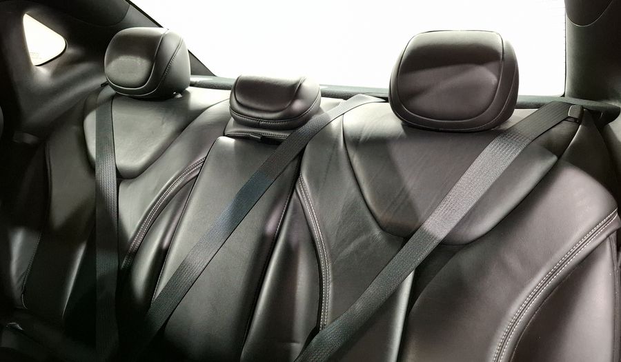 Dodge Dart 2.0 LIMITED ATX Sedan 2013