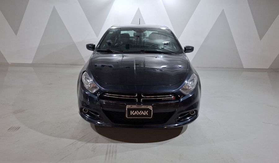 Dodge Dart 2.0 LIMITED ATX Sedan 2013