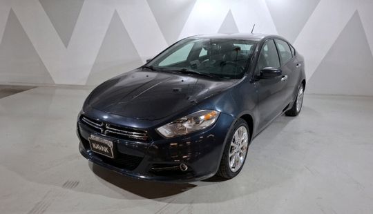 Dodge • Dart