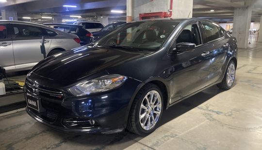Dodge • Dart