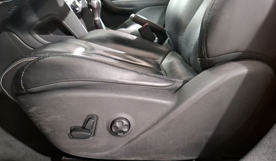 Dodge Dart 2.0 LIMITED ATX Sedan 2013