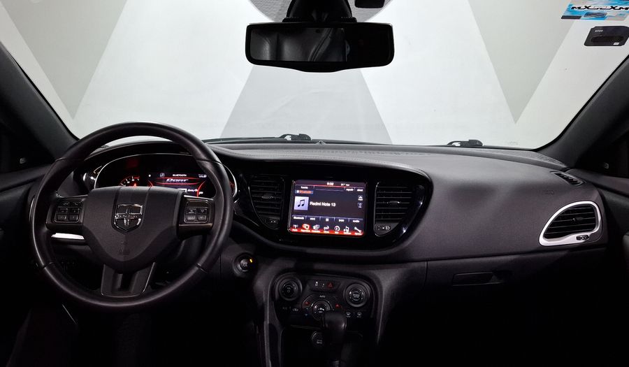 Dodge Dart 2.0 LIMITED ATX Sedan 2013