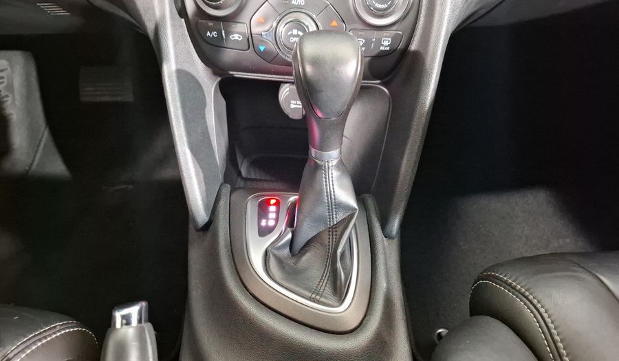 Dodge Dart 2.0 LIMITED ATX Sedan 2013