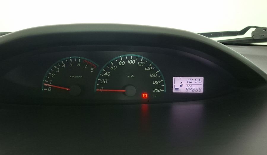 Toyota Yaris 1.5 XLI AUTO Sedan 2010