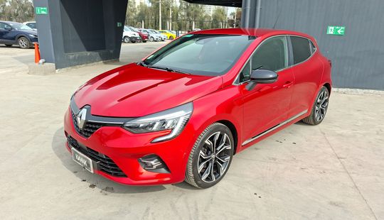 Renault • Clio