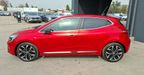 Renault Clio 1.0T INTENS Hatchback 2023