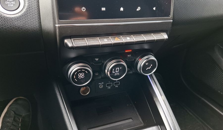 Renault Clio 1.0T INTENS Hatchback 2023