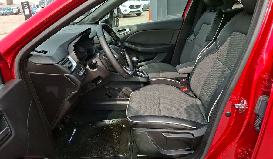 Renault Clio 1.0T INTENS Hatchback 2023