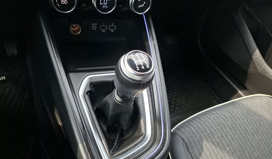 Renault Clio 1.0T INTENS Hatchback 2023