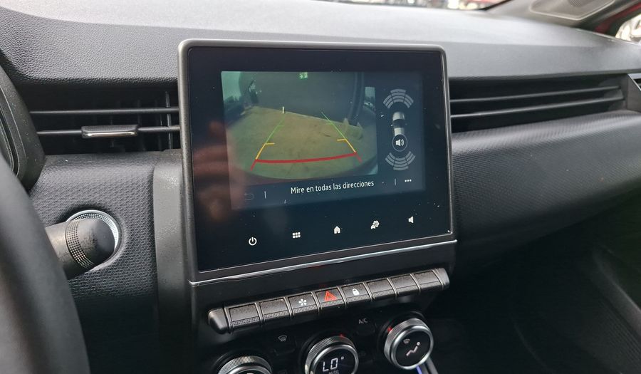 Renault Clio 1.0T INTENS Hatchback 2023