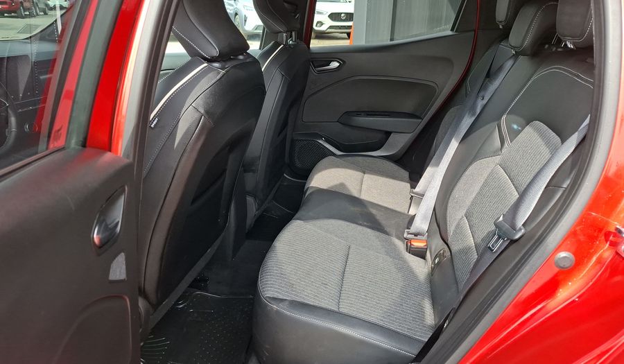 Renault Clio 1.0T INTENS Hatchback 2023