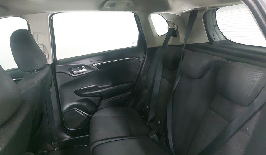 Honda Fit 1.5 HIT CVT Hatchback 2015