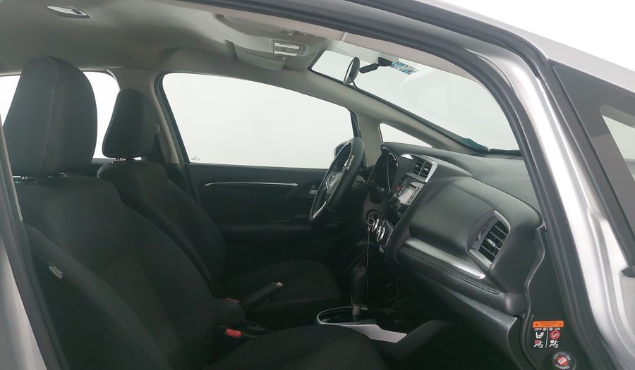 Honda Fit 1.5 HIT CVT Hatchback 2015