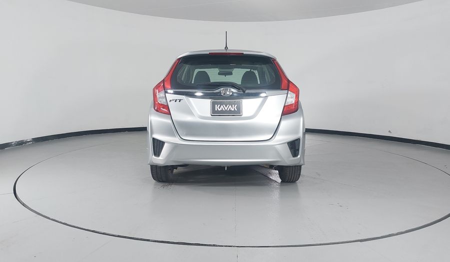 Honda Fit 1.5 HIT CVT Hatchback 2015