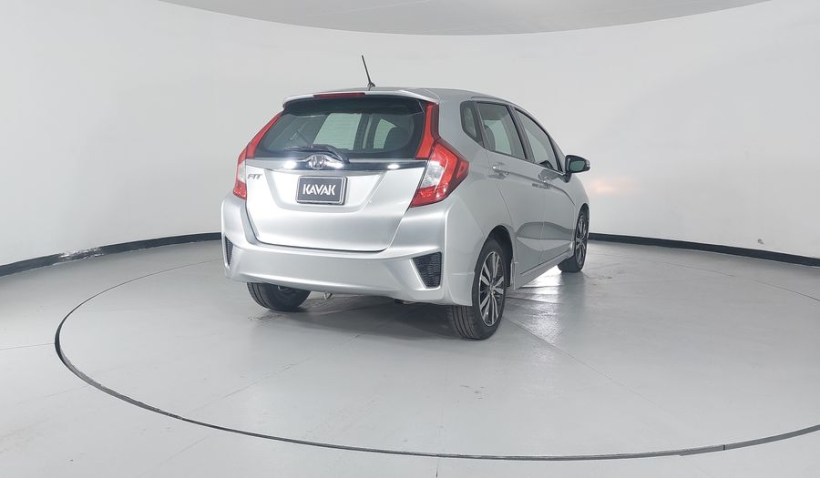 Honda Fit 1.5 HIT CVT Hatchback 2015