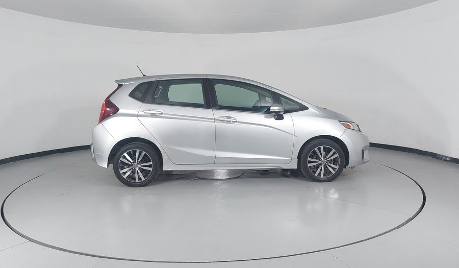 Honda Fit 1.5 HIT CVT Hatchback 2015