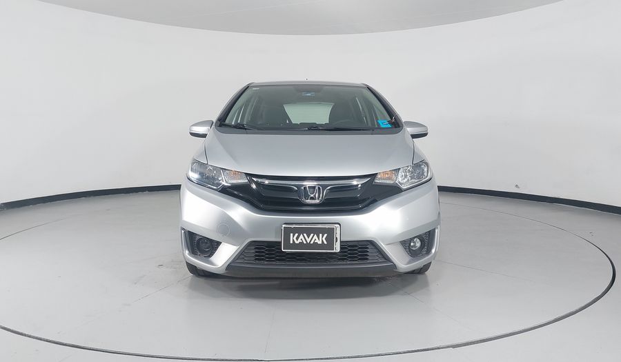 Honda Fit 1.5 HIT CVT Hatchback 2015