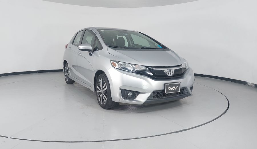 Honda Fit 1.5 HIT CVT Hatchback 2015