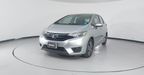 Honda Fit 1.5 HIT CVT Hatchback 2015