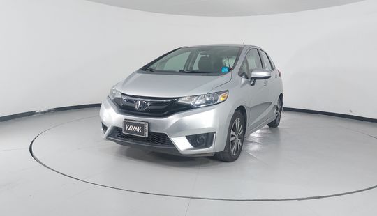 Honda • Fit