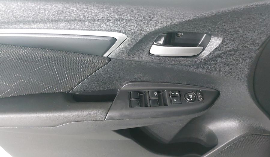 Honda Fit 1.5 HIT CVT Hatchback 2015