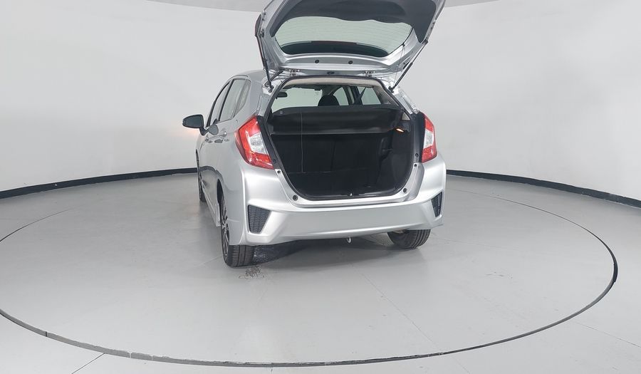Honda Fit 1.5 HIT CVT Hatchback 2015