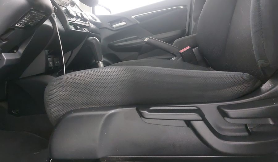 Honda Fit 1.5 HIT CVT Hatchback 2015