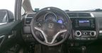 Honda Fit 1.5 HIT CVT Hatchback 2015